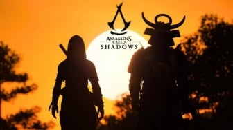 Assassin's Creed Shadows Segera Hadir ke Switch 2, Ini Bocoran Harganya