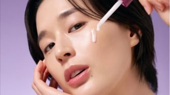 4 Serum Vitamin C Berbahan Ascorbic Acid Atasi Flek Hitam dan Lawan Penuaan