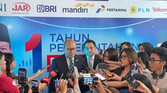 Danantara Analisa BUMN yang Butuh Direksi WNA