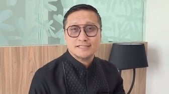 Pesantren Di-framing Buruk, Arie Untung Curiga Ada Hubungannya dengan Gaza