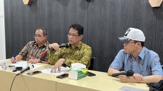 Menkeu Purbaya Ancam Tarik Anggaran Kementerian PU, Sorot hingga Akhir Oktober