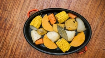 7 Tips Usaha Rebusan Viral Kekinian Biar Cuan Puluhan Juta di Semarang, Cocok untuk Makanan Diet
