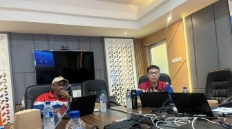 Optimalkan Cadangan Migas, PT Pertamina Hulu Sanga Sanga Gunakan Teknologi Ini
