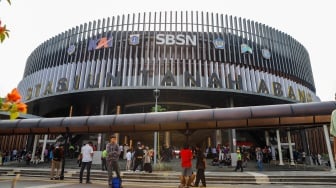 Segera Diresmikan, Ini Dia Wajah Baru Stasiun Tanah Abang