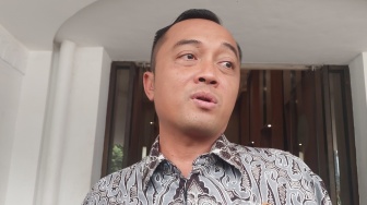 Mensesneg: Kalau Butuh Skill dari WNA untuk Pimpin BUMN, Kenapa Tidak?