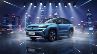 SUV Suzuki Victoris Bisa Bikin Raize hingga Alvez Mati Kutu di Pasaran, Harga Semurah BYD Atto 1