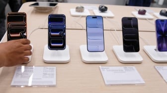 Segini Harga iPhone 17 di Indonesia, Apa Saja Kelemahannya?
