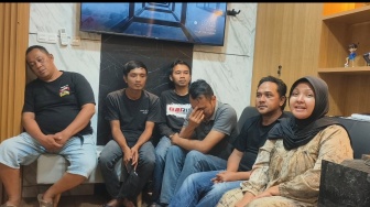 Sekap Pasutri Bak Hewan, Pemerasnya Pakai Nopol Dinas Palsu, Seragam Polisi hingga Airsoft Gun