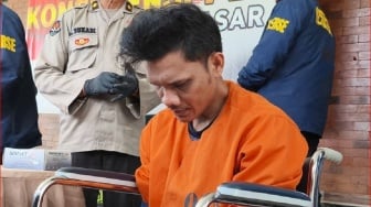 Akibat Kata-kata Binatang, Endang Tewas Setelah Dipijat 3 Kali Oleh Suami Siri di Legian