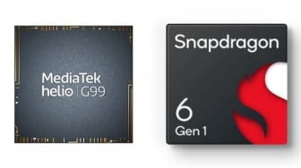 Perbandingan MediaTek Helio G99 vs Snapdragon 6 Gen 1: Mana yang Unggul dalam Performa?