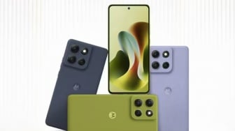 Motorola G67 Power 5G Muncul di Geekbench, Usung Chipset Snapdragon
