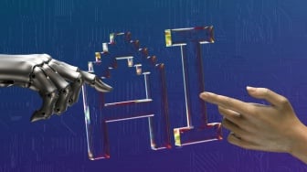 Waduh, Penggunaan AI di Perbankan Masih Rentan Terhadap Kebocoran Data