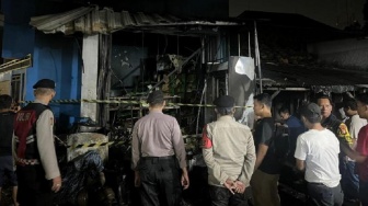 Bercanda Soal 'Bensin Susah Terbakar', Pemuda Ini Alami Luka Bakar 80 Persen Usai Nyalakan Korek