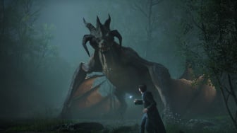 RPG ala Harry Potter, Hogwarts Legacy Kini Diskon 85 Persen di Steam