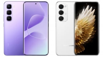 4 Rekomendasi HP 2 Jutaan Layar AMOLED yang Tetap Jelas di Bawah Terik Matahari