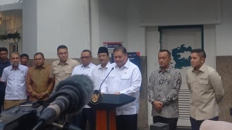 Pemerintah Tambah Stimulus Jumbo Rp46,2 Triliun, Ada BLT untuk 35 Juta Penerima dan Magang Berbayar!