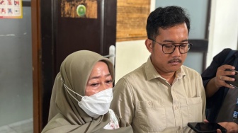 Uji Keabsahan Status Tersangka, Keluarga Delpedro 'Tantang' Polisi Hadiri Sidang Praperadilan
