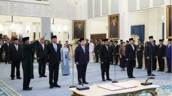 Pegawai Melimpah, Kinerja Seret: Potret Ironi Birokrasi Kita