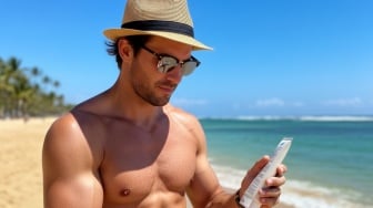 5 Rekomendasi Body Lotion SPF Harga Rp50 Ribuan : Tameng Kulit dari Panas Ekstrem