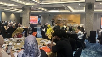 Partisipasi Publik Jadi Penentu, SE2026 Disiapkan dengan Literasi Statistik