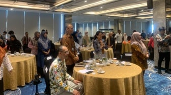 Warga Kaltim Diajak Ngerti Data: Langkah Awal Sukseskan Sensus Ekonomi 2026