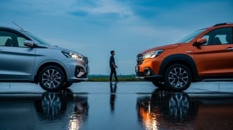 7 Poin Adu Ertiga Hybrid vs XL7 Hybrid untuk Akhiri Galau Pilih Mobil bagi Keluarga Muda