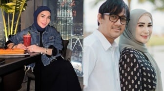 Mengintip Kekayaan Erin Taulany, Digugat Cerai Andre Taulany karena Gaya Hidup?