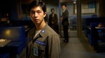 4 Film dan Drakor Hong Kyung di Netflix, Good News Akhirnya Tayang