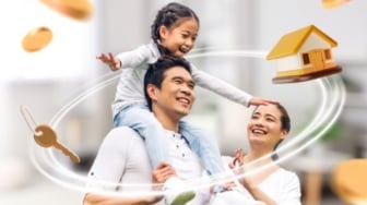 Jangan Ajukan KPR Mandiri Sebelum Baca Ini! Syarat, Dokumen, dan Tips