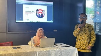 Kementerian ESDM Dapat Skor Kinerja Paling Rendah di 1 Tahun Pemerintahan Prabowo-Gibran
