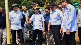 Penambang Kini Lebih Tenang, Sumur Minyak Rakyat Diatur