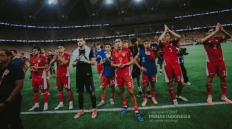 Dunia Ikut Soroti PSSI Pecat Patrick Kluivert, Dibahas Jurnalis Kawakan Negeri Pizza
