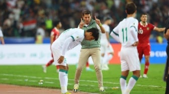 Rekam Jejak Jesus Casas, Pelatih yang Diidamkan Latih Timnas Indonesia