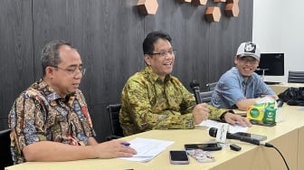 Purbaya Endus Premanisme KPP Tigaraksa, Buka-bukaan Bobrok Pegawai Pajak