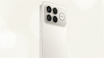 Redmi K90 Pro Debut 27 Oktober: Kamera Mirip Xiaomi 17, Bawa Chipset Anyar