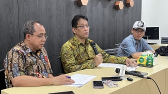 Baru 2 Hari, Purbaya Terima 15.933 Keluhan Warga soal Kelakuan Pegawai Pajak Bea Cukai