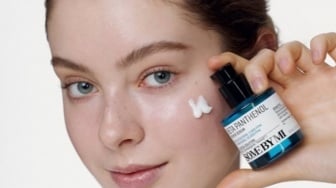 4 Serum Perbaiki Skin Barrier dengan Ukuran Jumbo untuk Bikin Wajah Sehat!