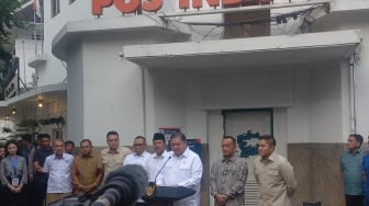 Kabar Gembira! Pemerintah Guyur BLT Ekstra Rp30 T, 17 Juta Keluarga Baru Kebagian Rezeki Akhir Tahun