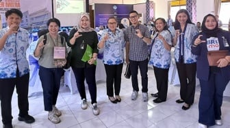 BRImo Tawarkan Transaksi Digital Para Dokter Rumah Sakit PantiWilasaCitarum