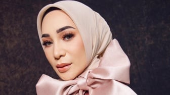 Erin Sindir Andre Taulany usai Gugatan Cerai Bocor: Belajar Agama Lagi Biar Enggak Sesat