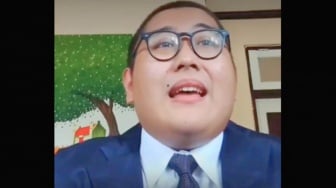 Siapa Timothy Anugerah Saputra? Mahasiswa Udayana Berprestasi, Akhiri Hidup dengan Tragis!