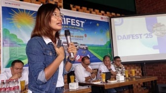 DAIFEST 2025 Astra Daihatsu Akhir Tahun, Beli Mobil Bisa Dapat Logam Mulia!