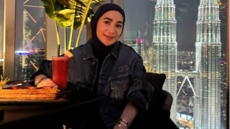 Erin Taulany Ancam Bongkar Aib Andre Taulany, Reaksi Anak Bikin Haru
