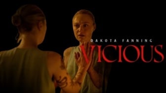Review Film Vicious: Saat Kesunyian Membunuhmu Perlahan