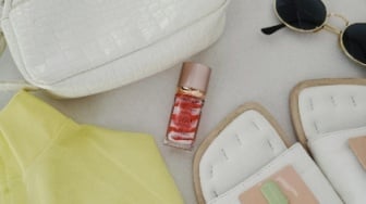 4 Rekomendasi Parfum yang Aman Masuk Pesawat, Bisa Dibawa ke Kabin