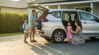 7 Rekomendasi Mobil Keluarga Bekas untuk Akhiri Drama Mobil Sempit bagi Para Ayah Milenial
