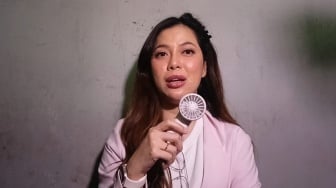 Dokter Kamelia Blak-blakan Cerita Awal Kedekatan dengan Ammar Zoni