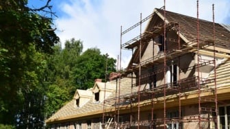 Hitung Hari Baik Renovasi Rumah, Begini 5 Cara Praktisnya