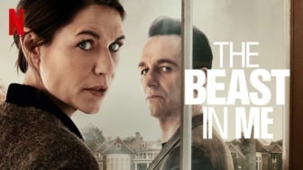 Claire Danes Terobsesi Mencari Kebenaran di The Beast in Me, Ini Trailernya