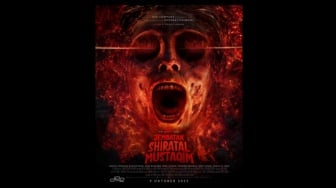 Review Film Jembatan Shiratal Mustaqim: Horor Religi yang Mengguncang Iman!